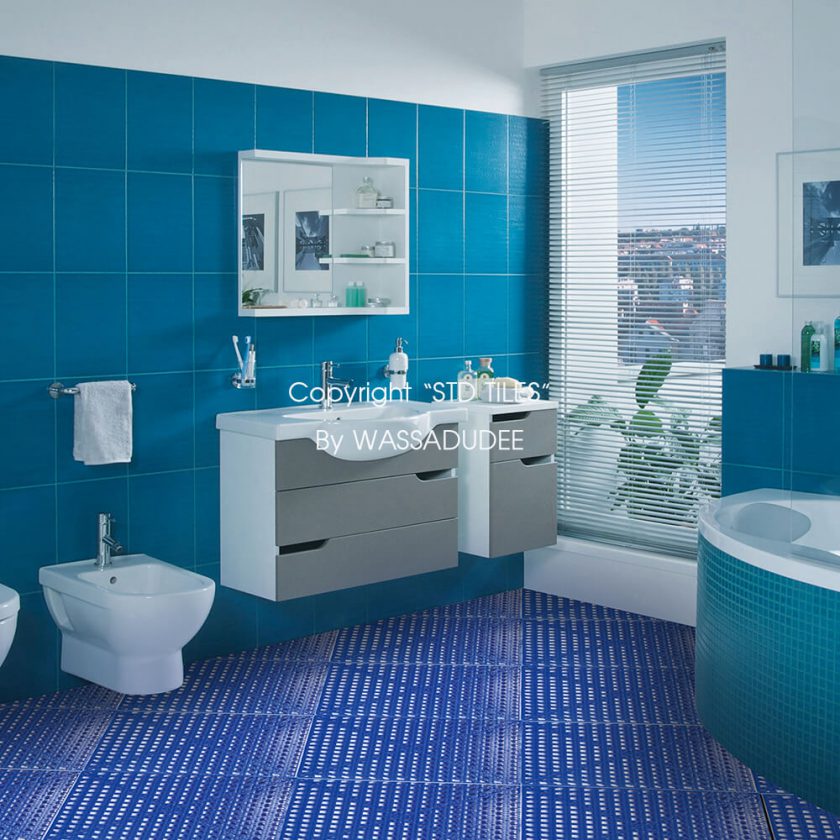 แผ่นกันลื่นระบายน้ำ