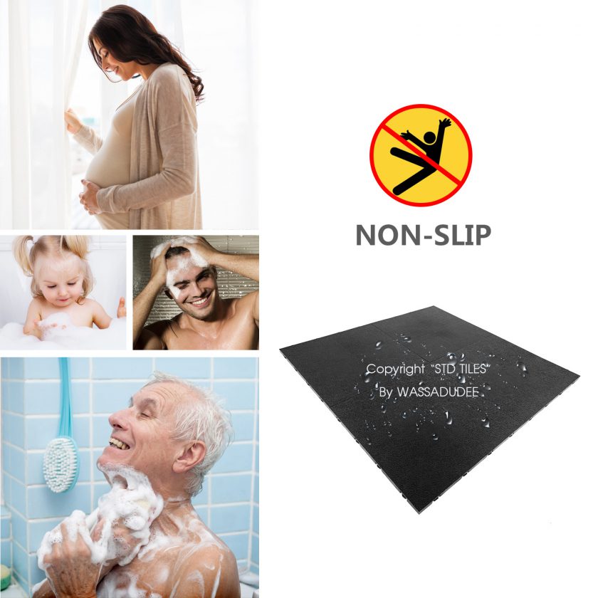 พื้นกันลื่น