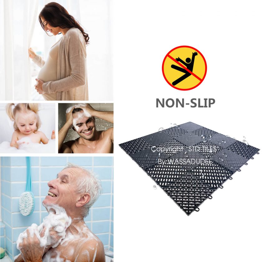 แผ่นกันลื่น