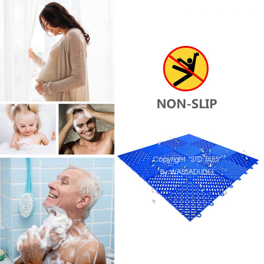 แผ่นกันลื่น