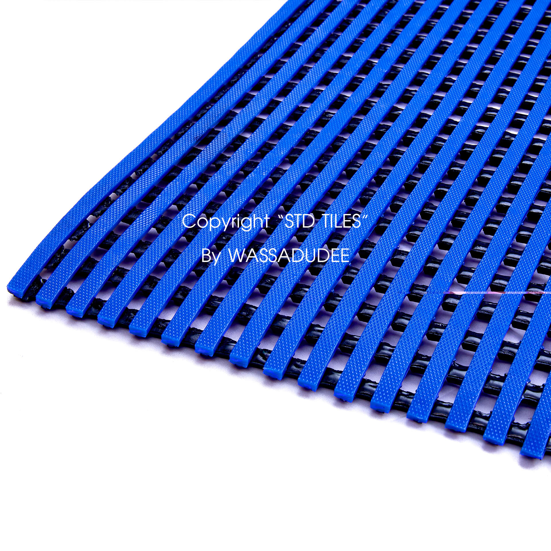STD-ANTI SLIP MAT03 แผ่นกันลื่นขอบสระ