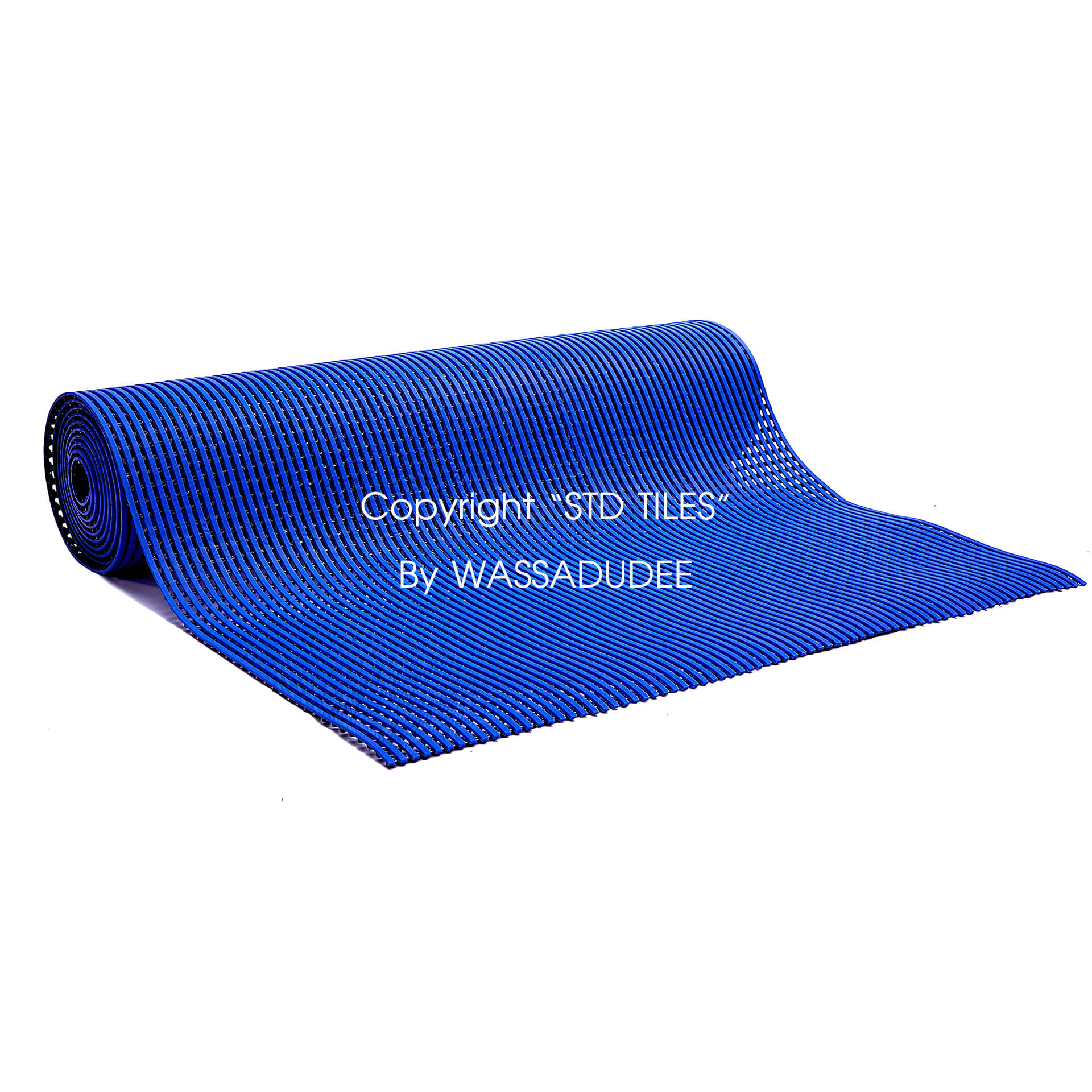STD-ANTI SLIP MAT04 แผ่นกันลื่นขอบสระ