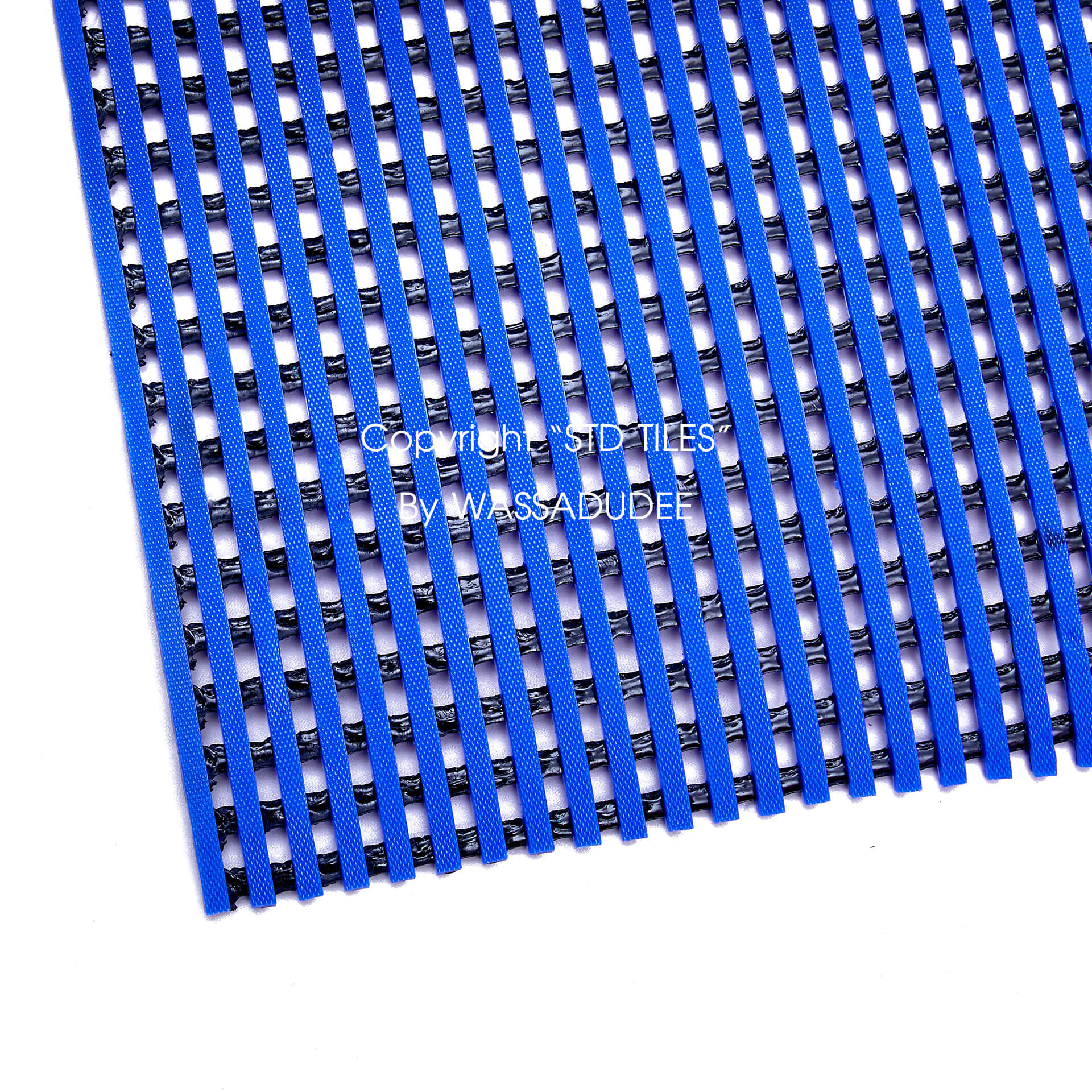 STD-ANTI SLIP MAT07 แผ่นกันลื่นขอบสระ