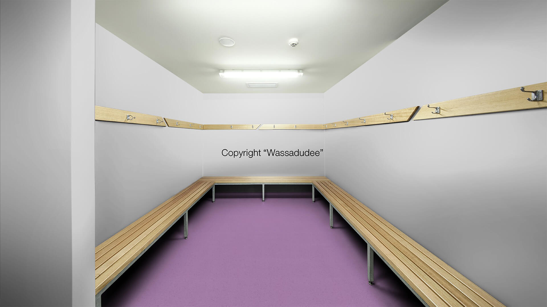 WS-20750220 Lavender 007 กระเบื้องยางม้วน HOMOGENEOUS