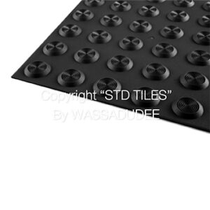 ทางเท้าคนพิการ