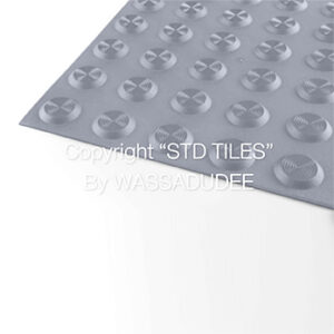 ทางเท้าคนตาบอด