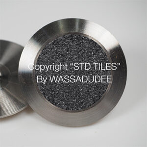 หมุดทางเท้า