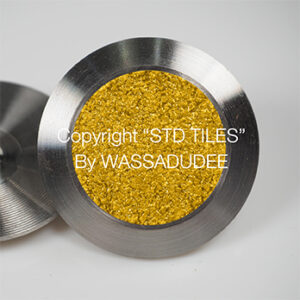 หมุดทางเท้าคนตาบอด